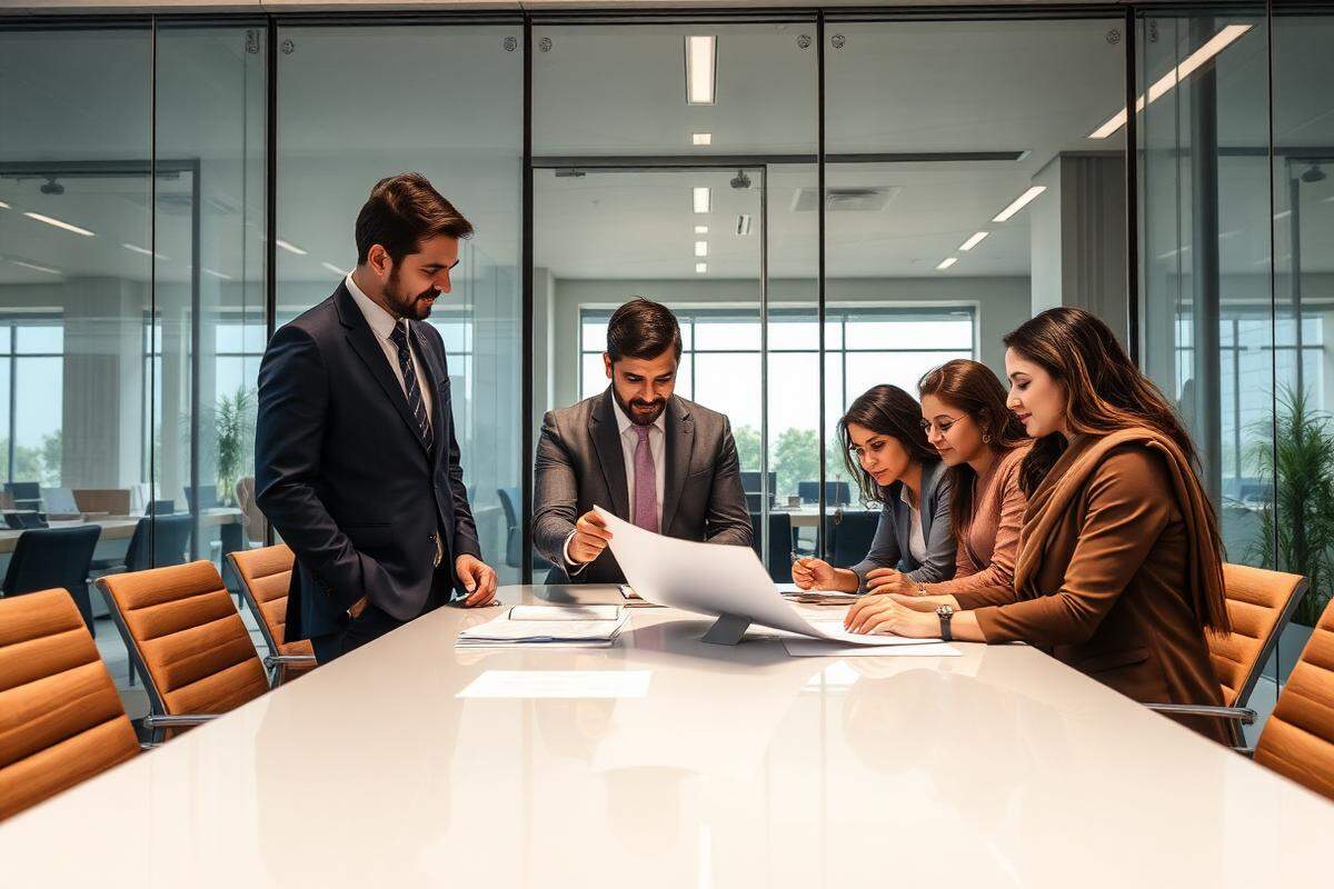 Certification held in hands — Startup of the Future certified credentials