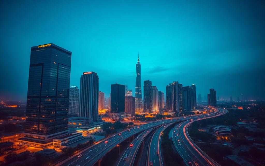 Gurugram / Faridabad, Haryana &ndash; SOF Technology EXPO host city