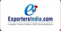 ExportersIndia logo
