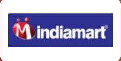 IndiaMART logo