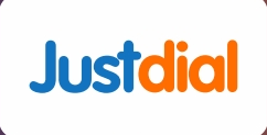 Justdial logo