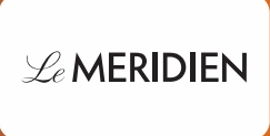 Le Meridien logo