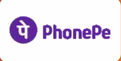 PhonePe logo