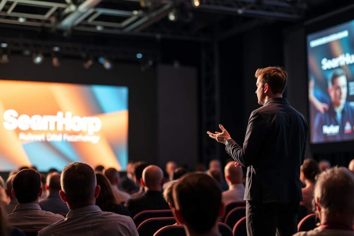 SOF mission — startup growth and launch