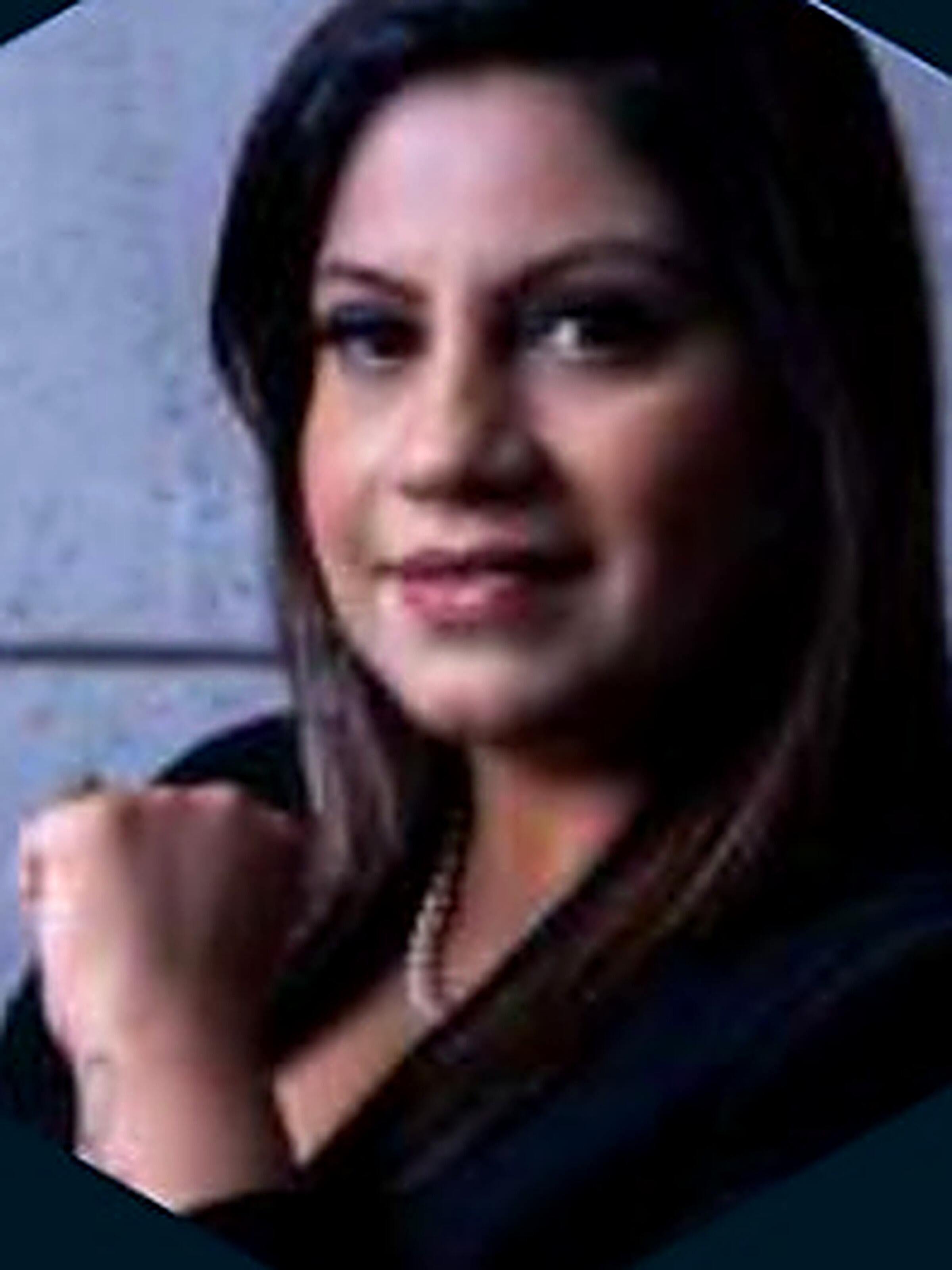 Ambika Vashudev