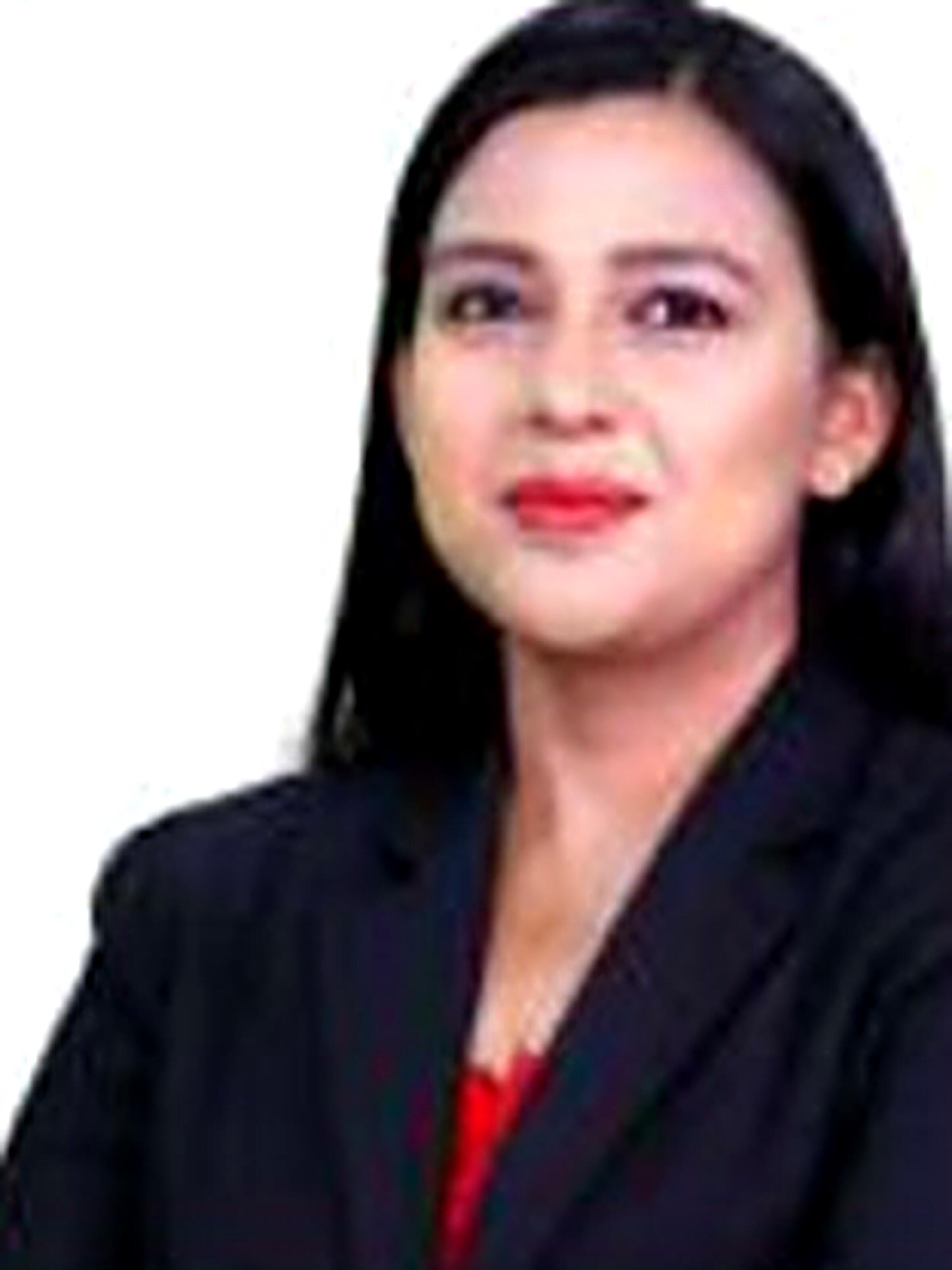 Madhurima Agarwal