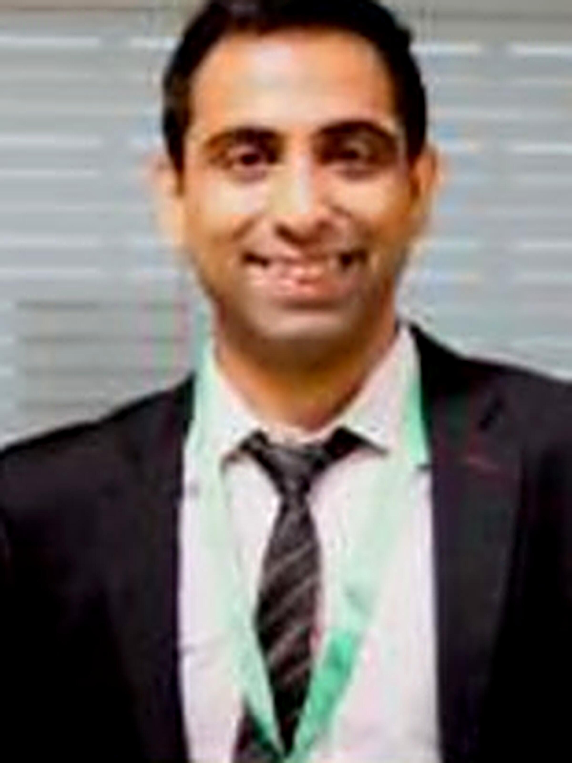 Rahul Lakhmani