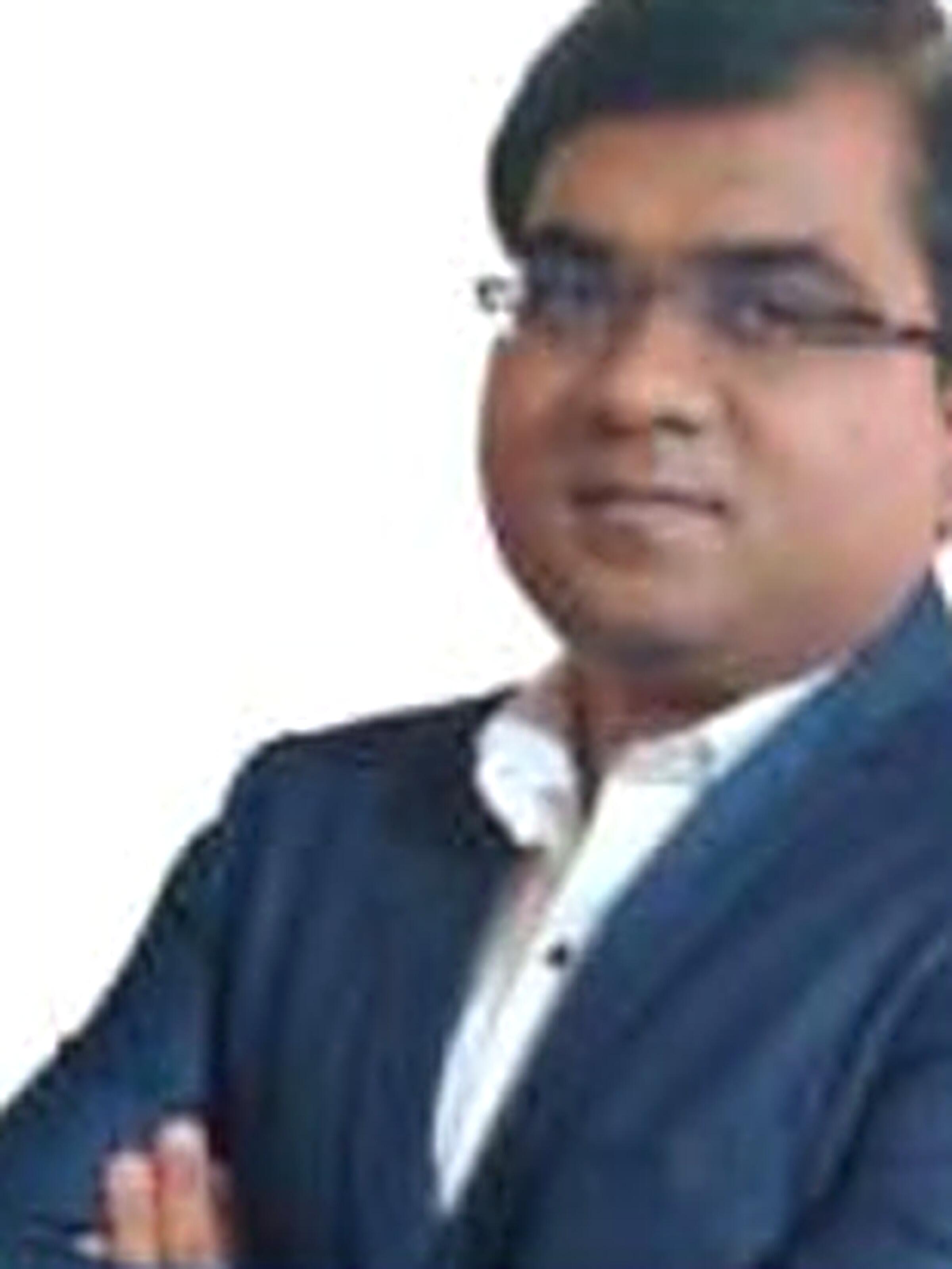CA. Tarun Kumar