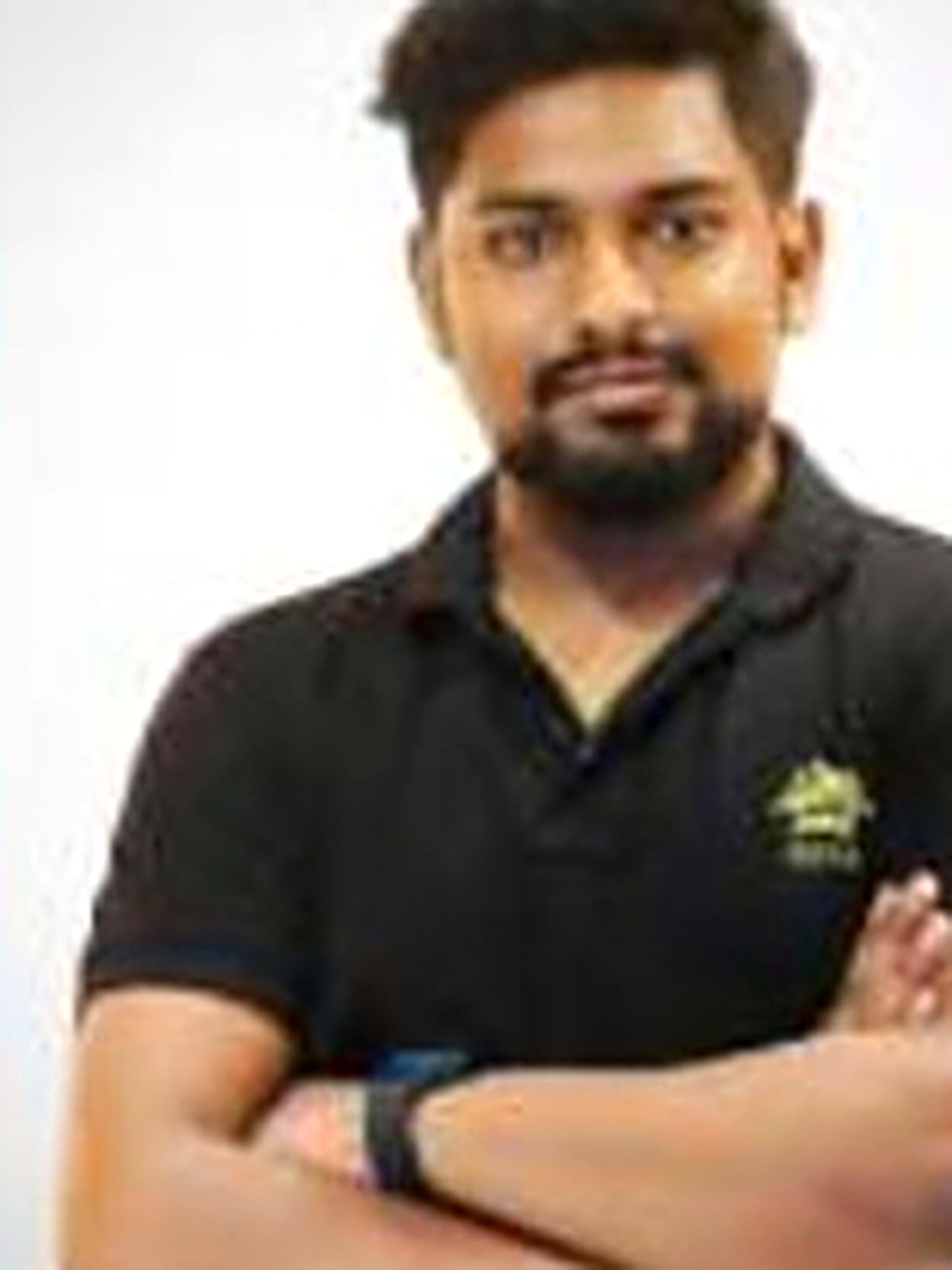 Utkarsh Verma