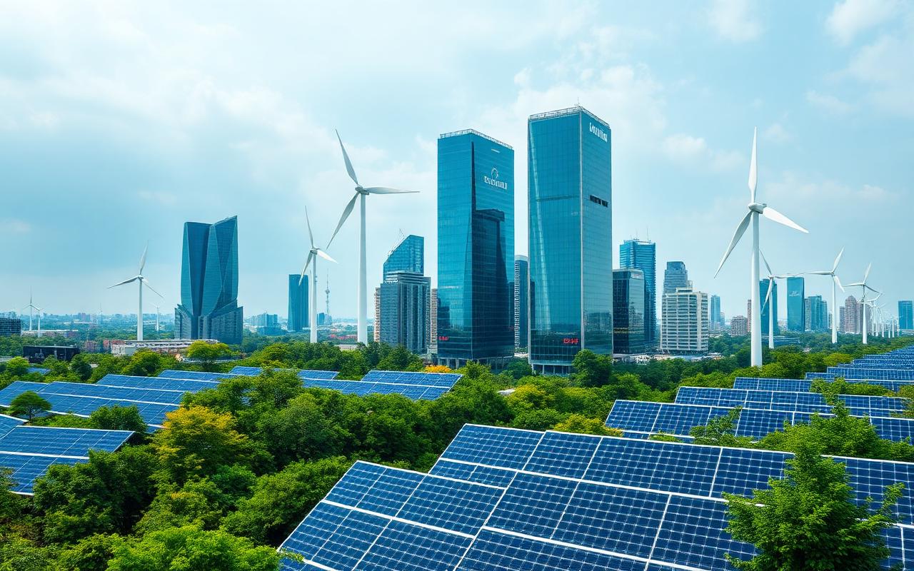 Sustainable startup growth and green innovation