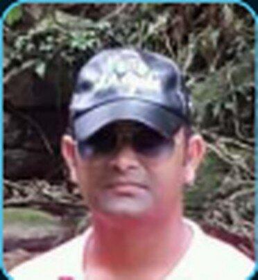 Gautam Jain