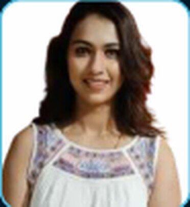 Priyal Lokhandwala