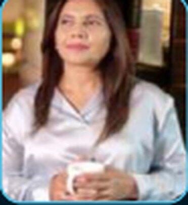 Rina Aggarwal